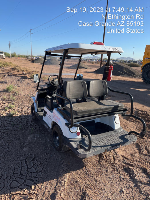 2022 COLUMBIA Journeyman 2+2