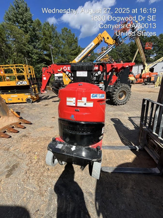 2023 MANITOU VJR 26