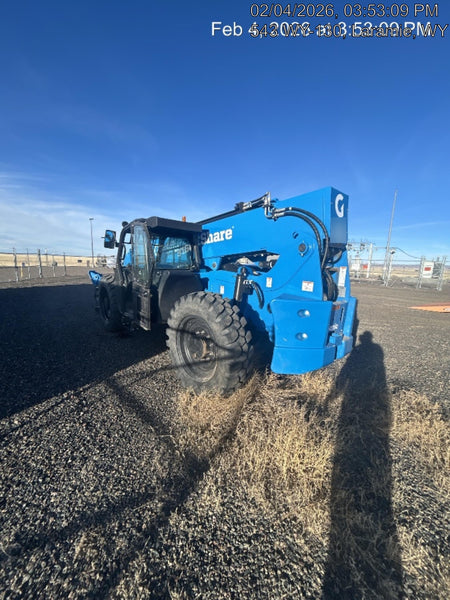 2025 GENIE GTH-1056