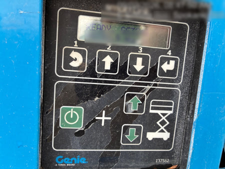 2019 GENIE GS-3246
