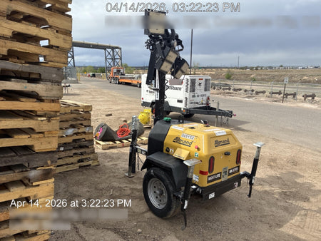 2022 ALLMAND NLV3GR