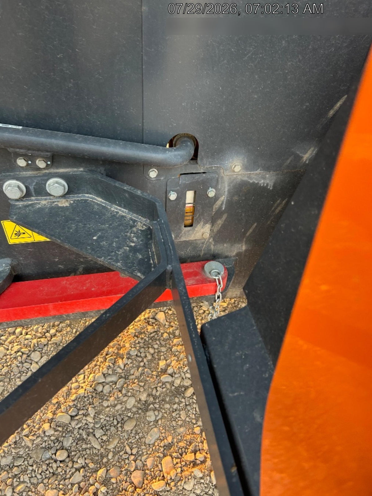 2021 DOOSAN DL320-7