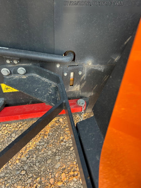 2021 DOOSAN DL320-7