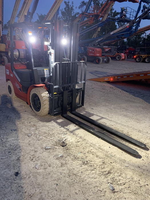 2022 HELI CPQYD30-KU1H - QUAD