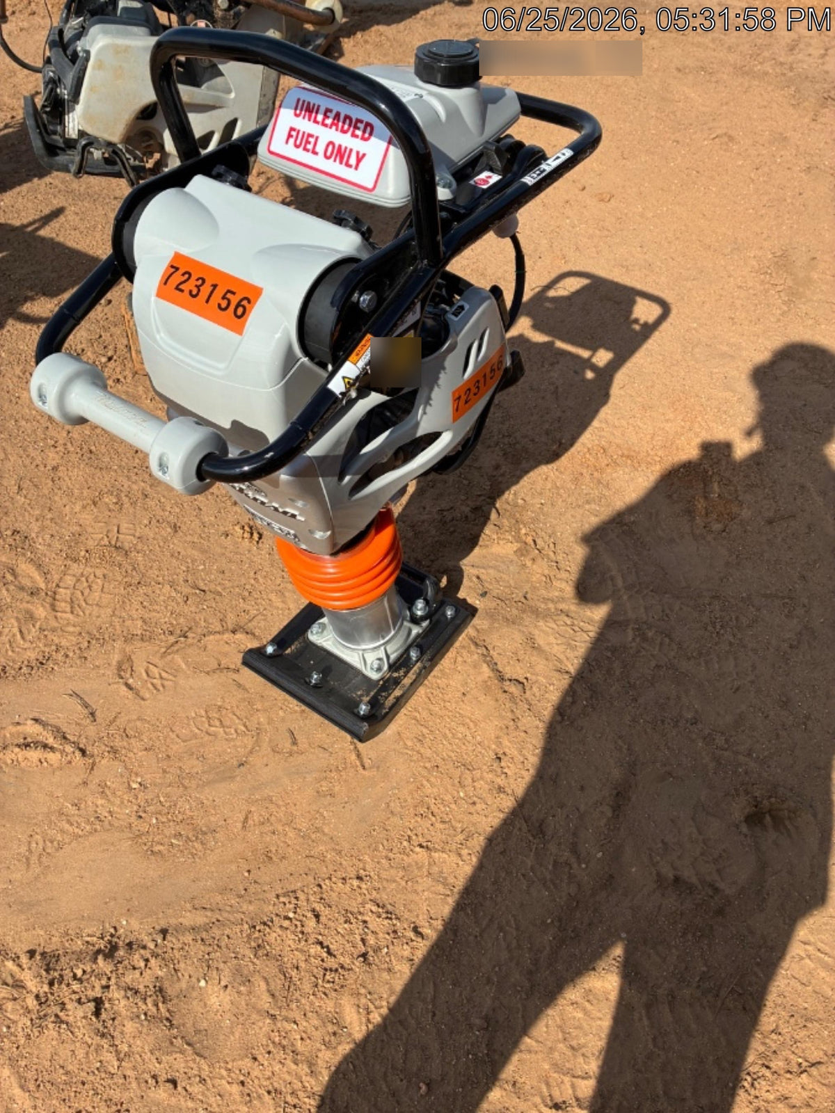 2026 MULTIQUIP MTX60HD