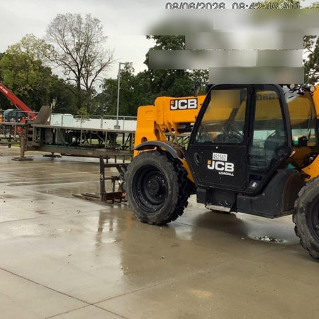 2024 JCB 509-42