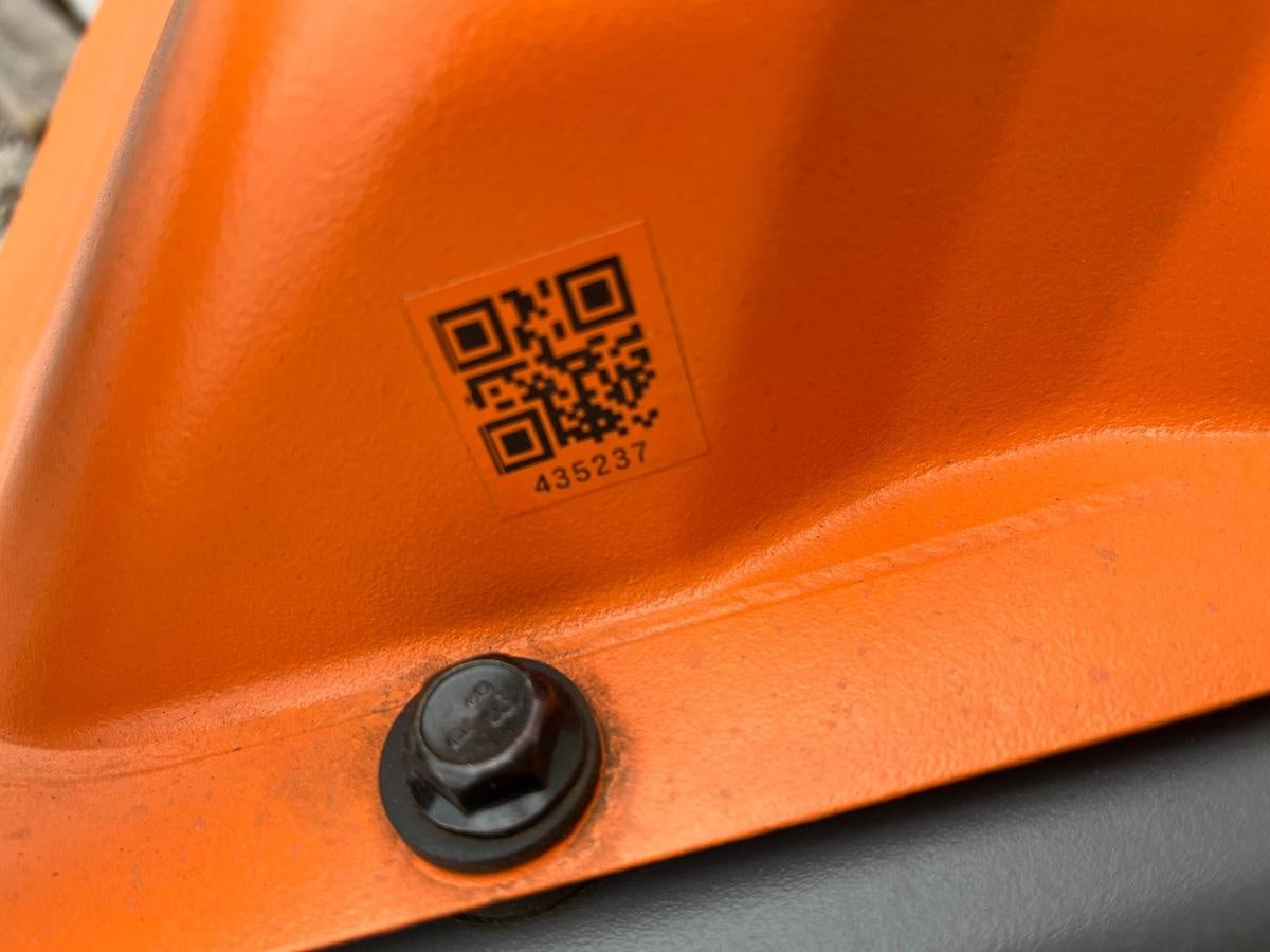2024 GENERAC GP6500