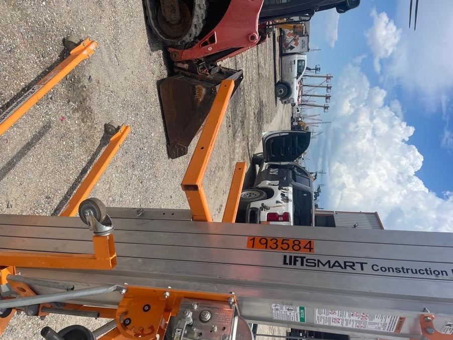 2021 LIFTSMART MLC-24