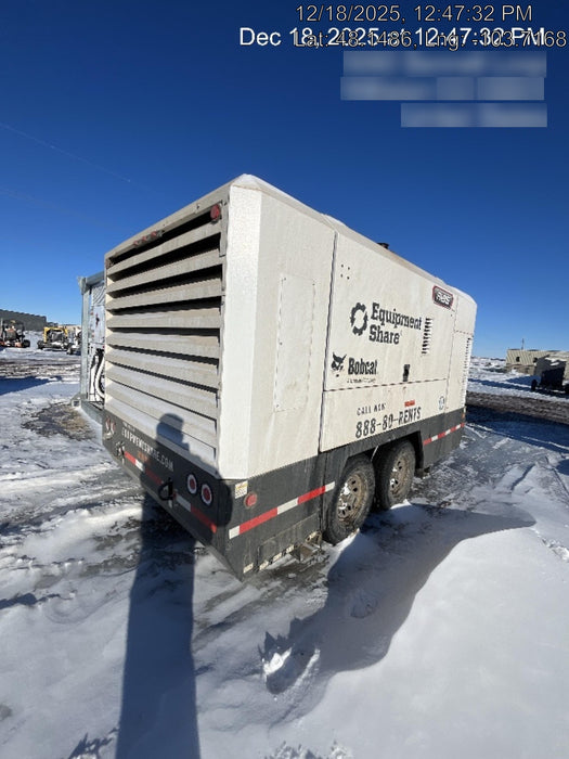 2024 BOBCAT PA915WCU-T4F