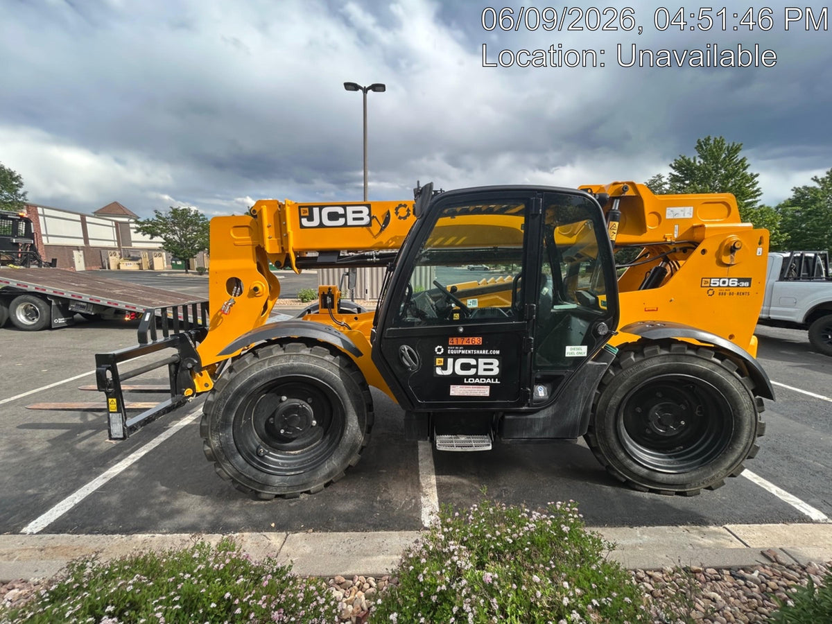 2024 JCB 506-36