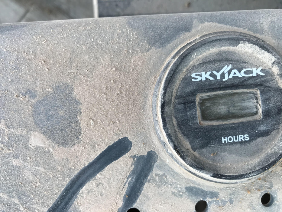 2019 Skyjack SJIII-3226 Skyjack SJIII3226 Standard w/Trojan Batteries