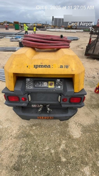 2023 ATLAS COPCO XAS 110