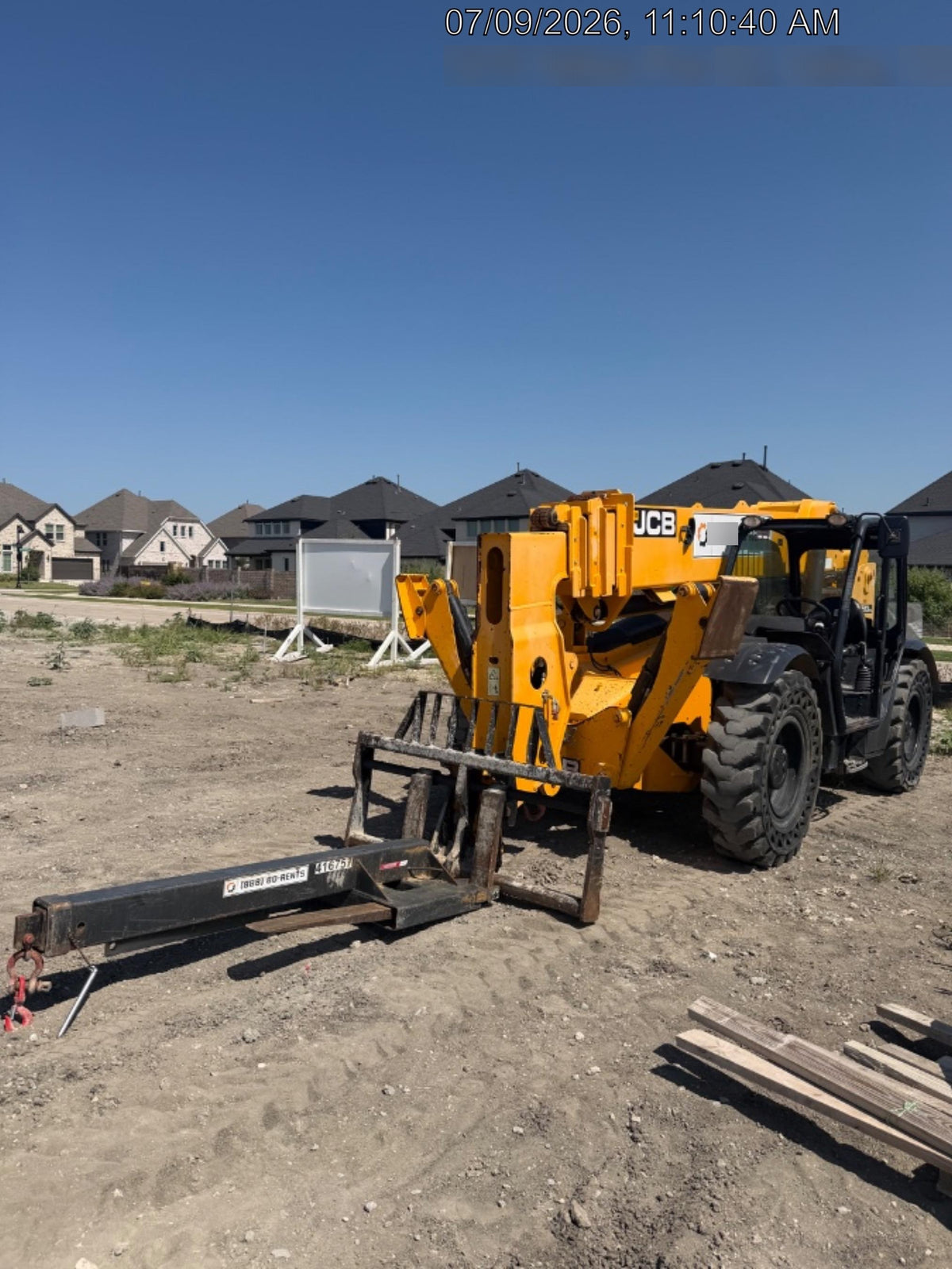 2024 ARROW MATERIAL HANDLING CE60-TH-STP