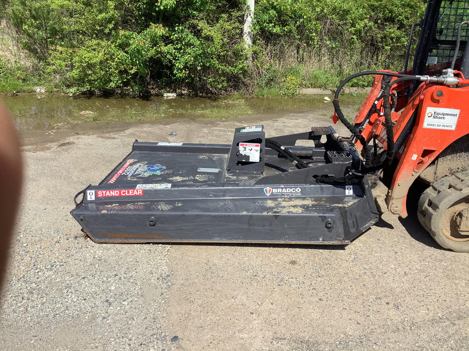 2019 PALADIN 30372A-0022