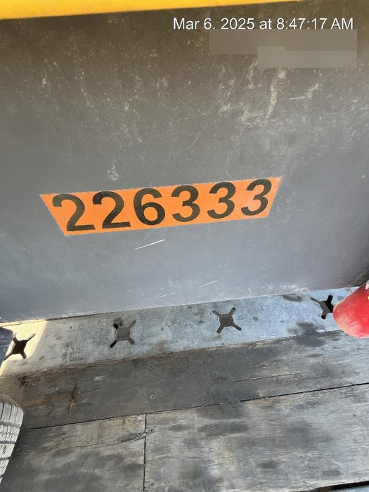 2022 ATLAS COPCO XAS188