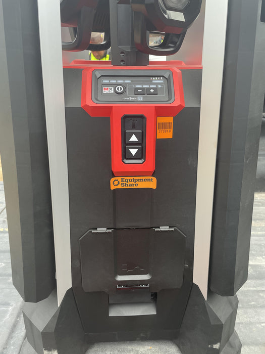 2022 MILWAUKEE MXF041-1XC