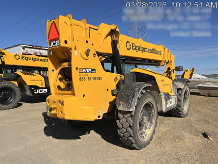 2025 JCB 512-56