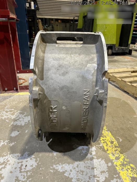 2022 WIDDER 20262-TRACKER