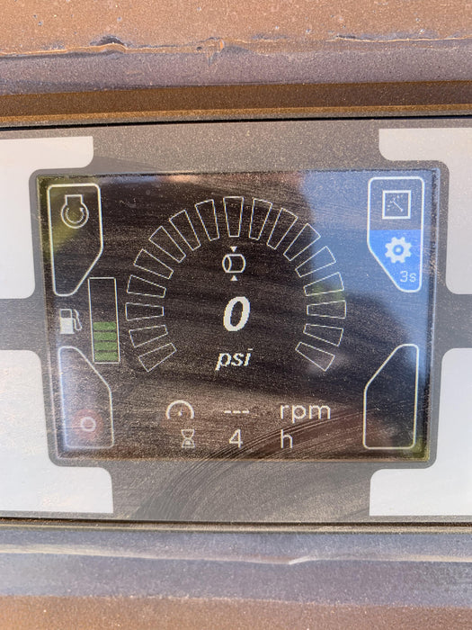 2022 ATLAS COPCO XAS188 CWK