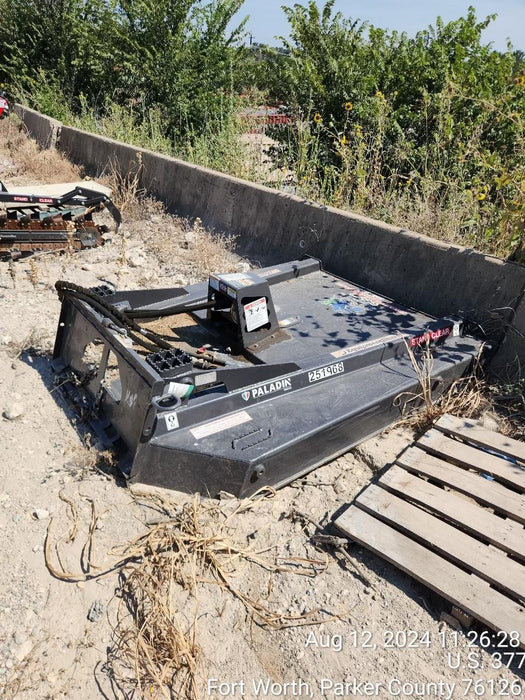 2022 PALADIN 30372A-0022