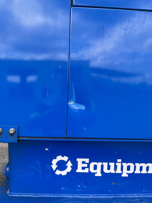 2022 THOMPSON 8RW DDS-3.6-X Canopy