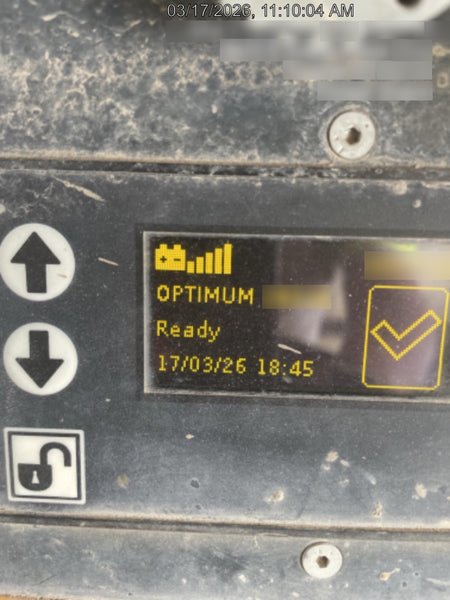 2023 HAULOTTE Optimum 1931E