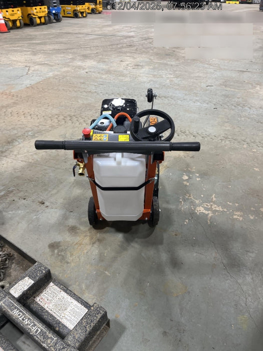 2025 HUSQVARNA FS 400 LV