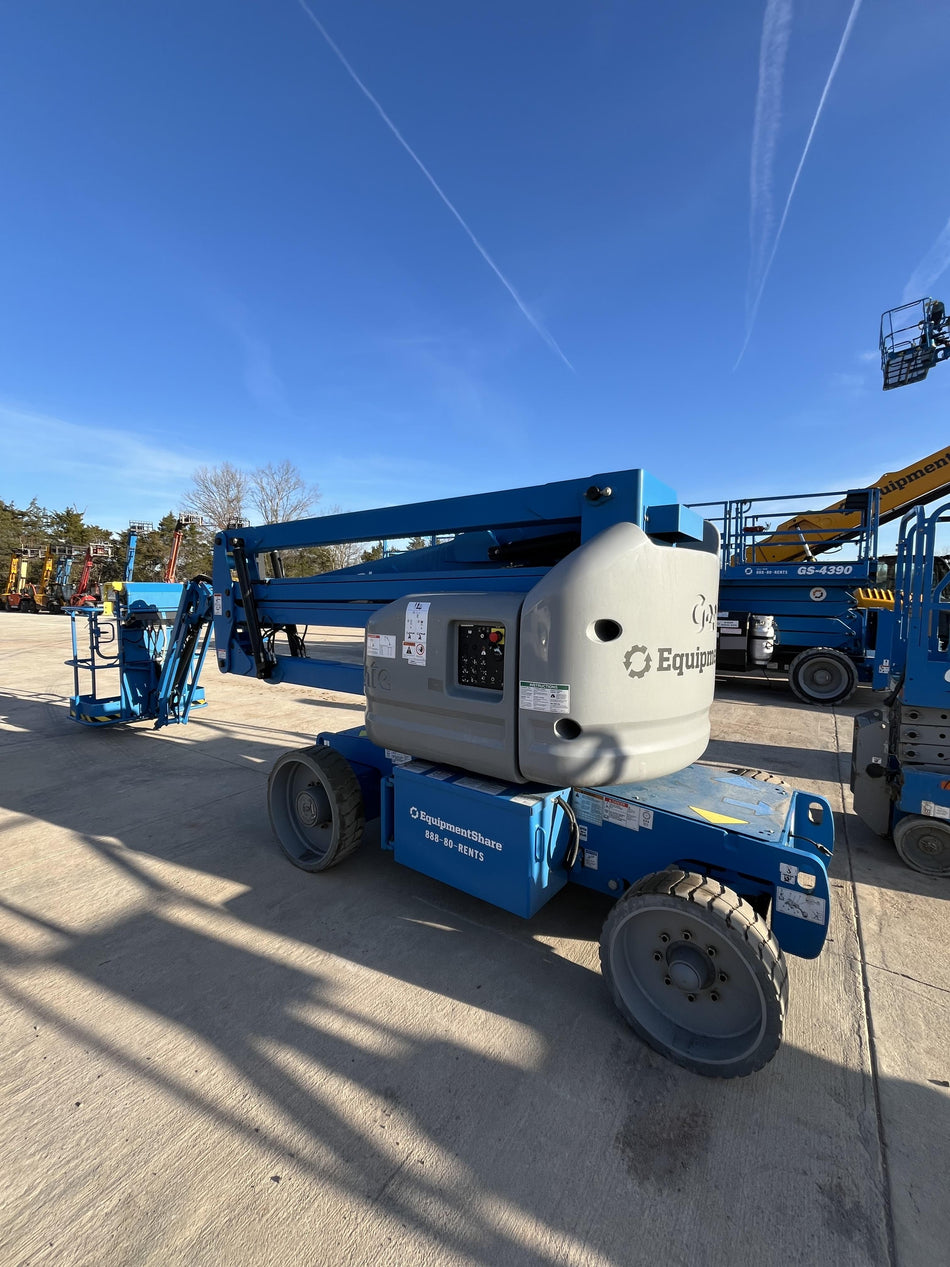 2024 GENIE Z40/23N RJ