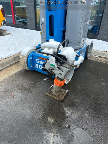 2023 MULTIQUIP MTX60HD