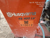 2025 HUSQVARNA FS 400 LV