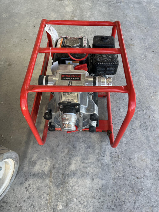 2023 MULTIQUIP QP2TH