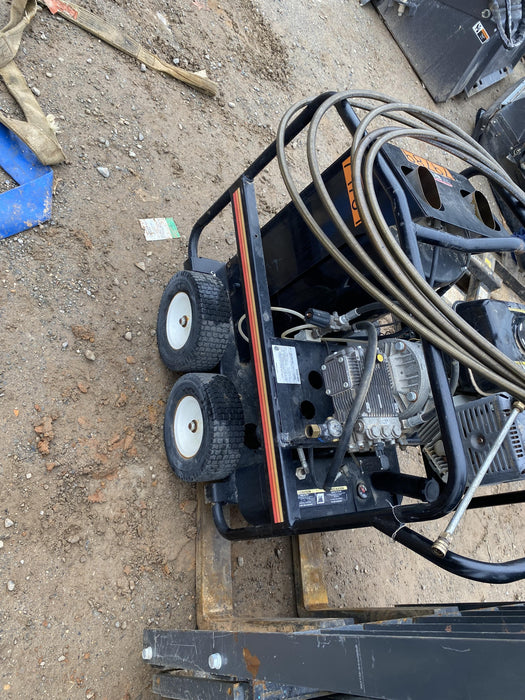 2020 MI-T-M CORPORATION HSP-3504-3MGH