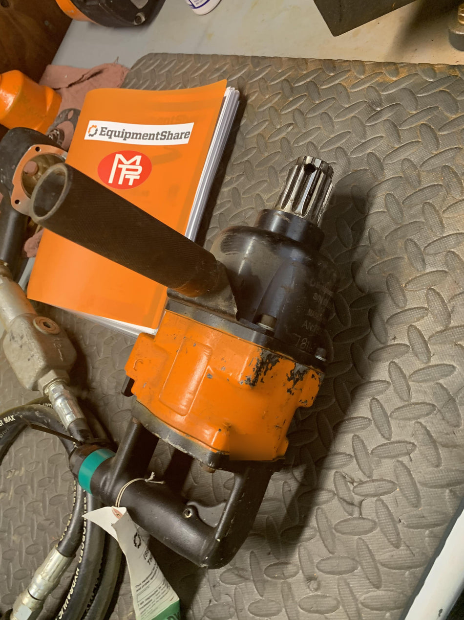 2020 MICHIGAN PNEUMATIC 4940B1