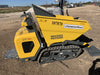 2020 WACKER NEUSON DT10