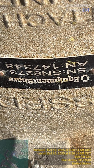 2021 MICHIGAN PNEUMATIC 20262