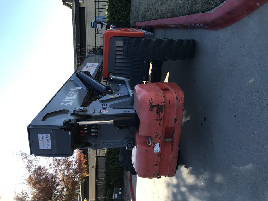 2019 STAR INDUSTRIES 1430