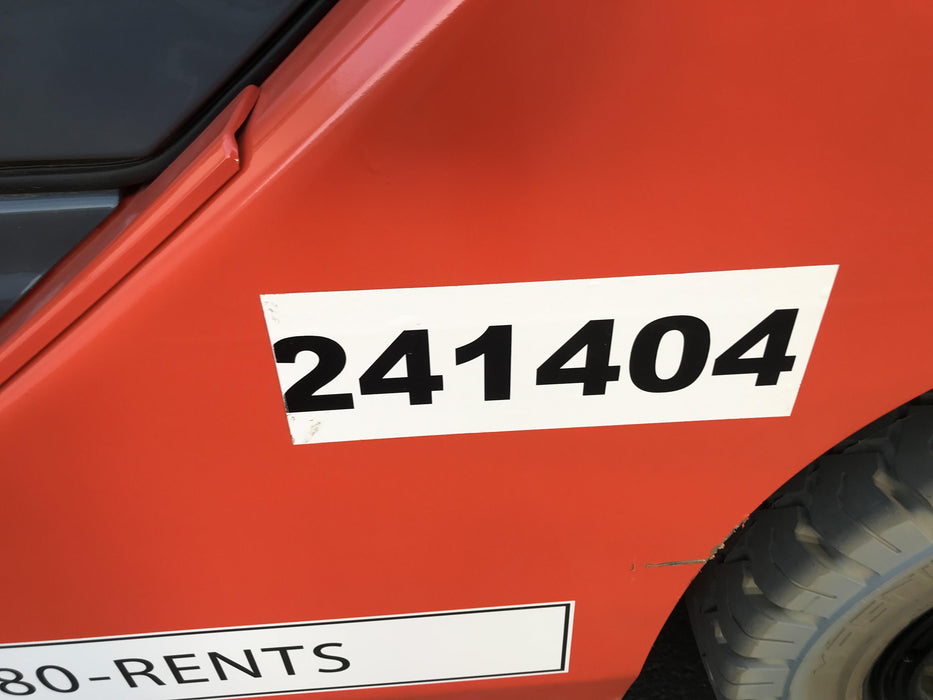 2022 TOYOTA 50-8FGU25