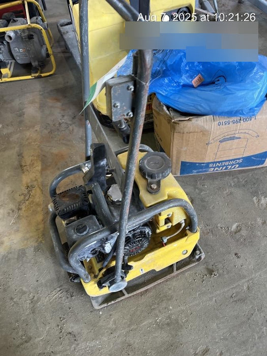 2023 WACKER NEUSON WPU1550AW