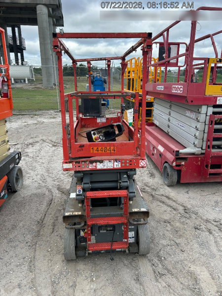 2021 SKYJACK SJ3219