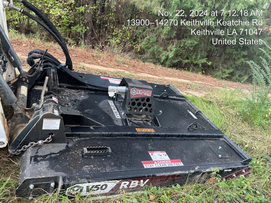 2024 VIRNIG RBV72-25