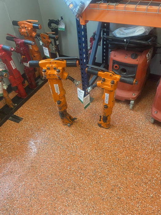 2020 MICHIGAN PNEUMATIC MP-TPB60-114