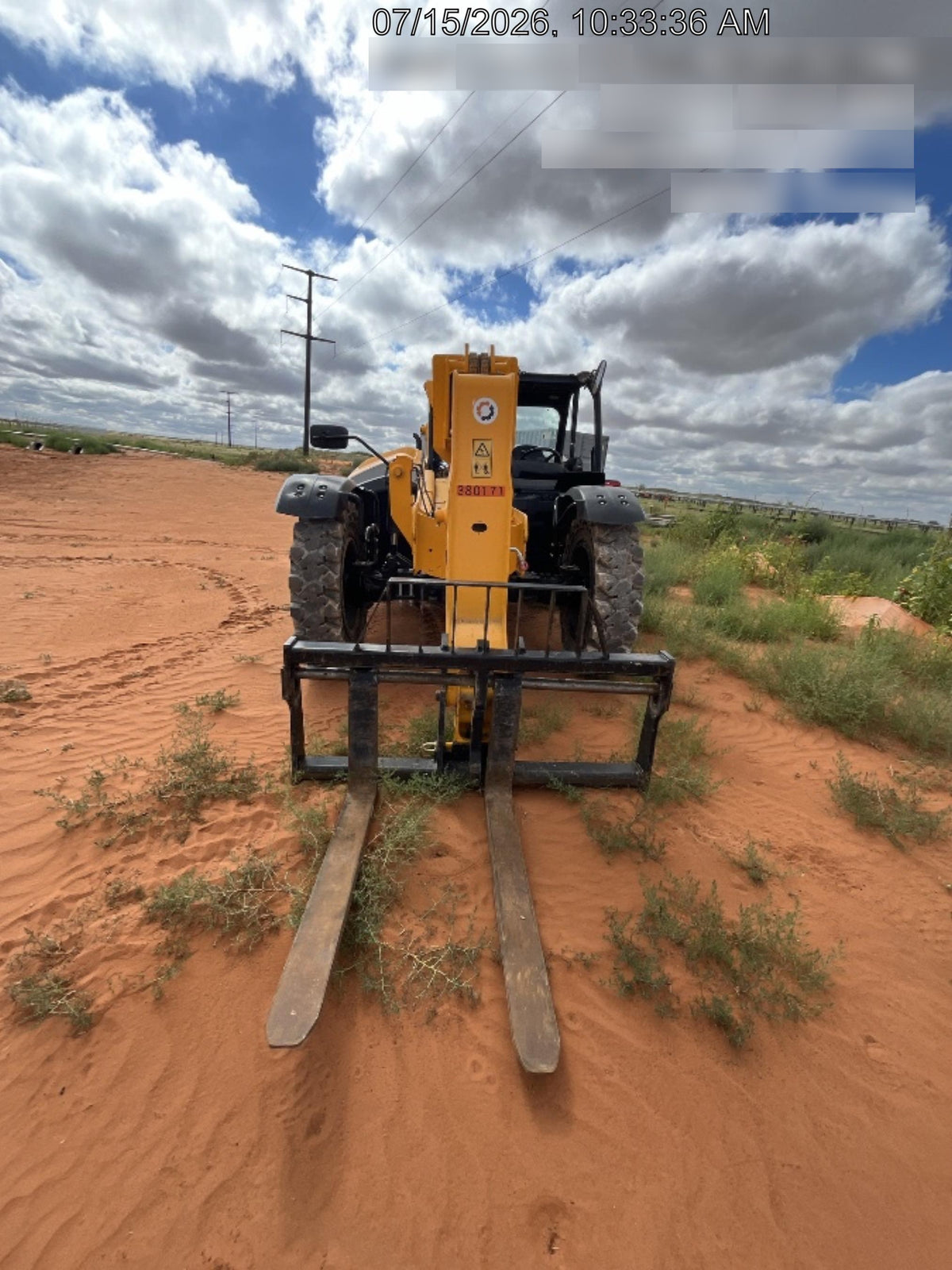 2024 JCB 509-42