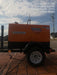 2021 Lincoln Electric Vantage 322 Vantage 322 Ready Pak 3 w/ Decals, ORANGE (includes trailer, cable rack, fender light kit) NO Telematics