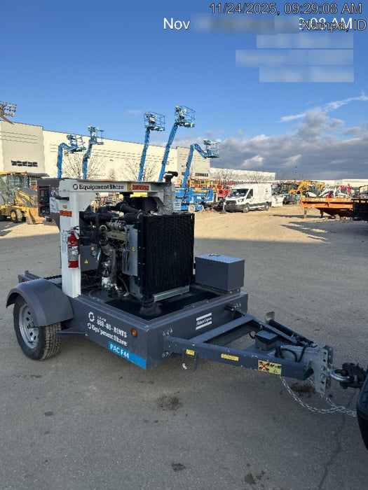 2023 ATLAS COPCO PAC F44 KD