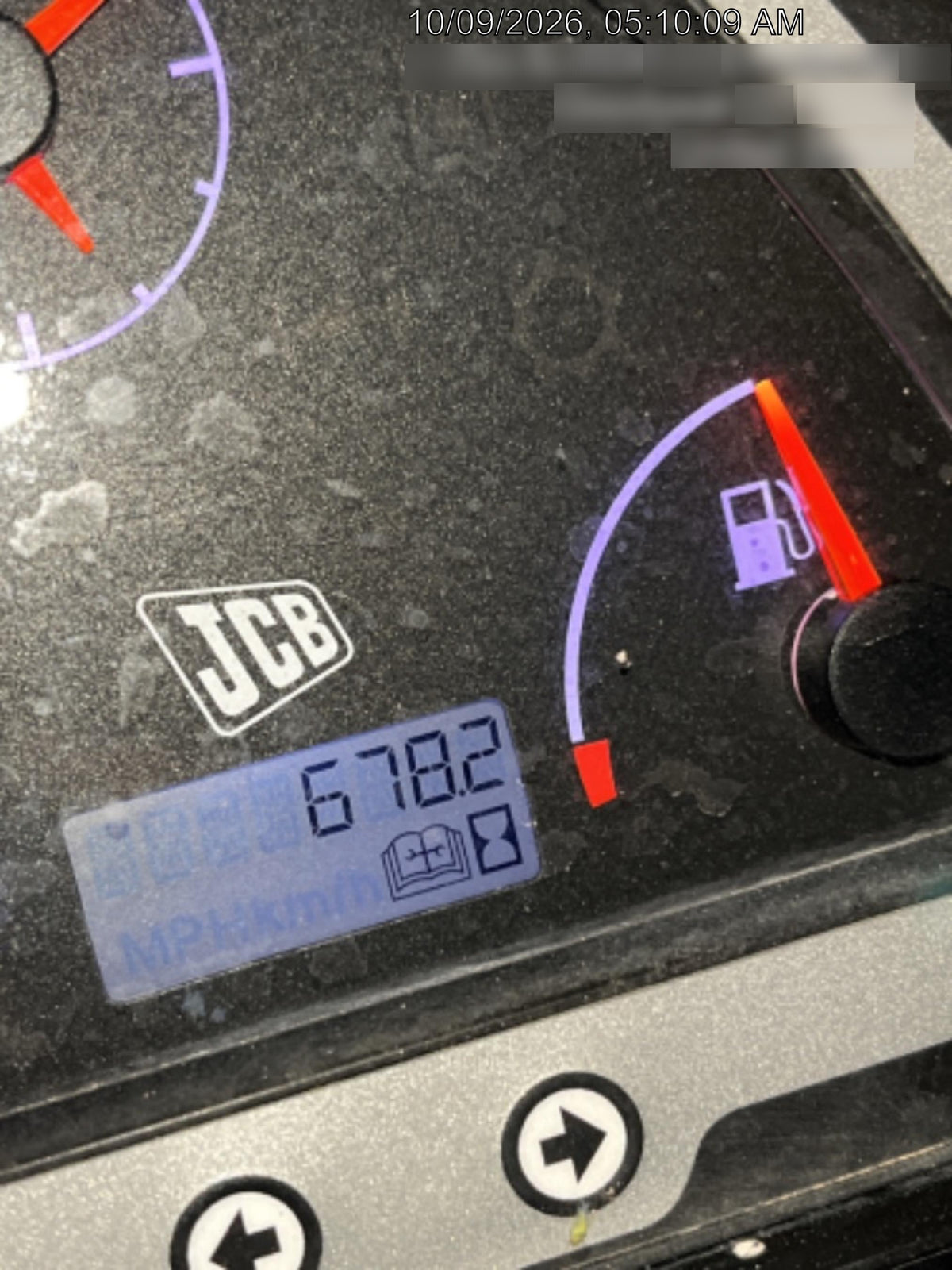 2024 JCB 506-36