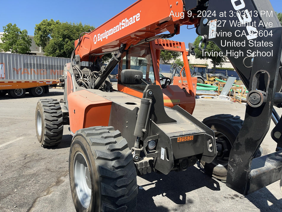 2024 SKYTRAK 6034