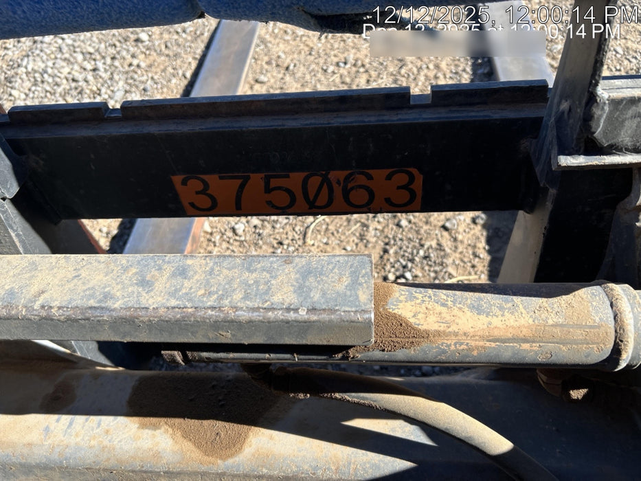 2023 ARROW MATERIAL HANDLING 72" Pallet Forks - Arrow