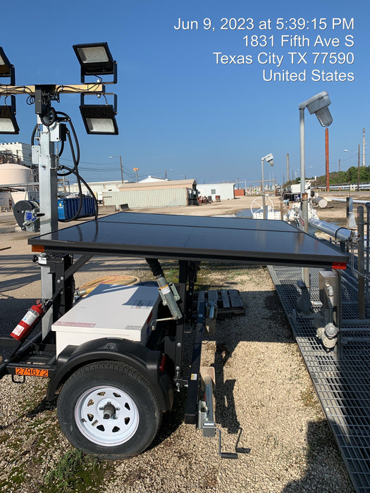 2022 WANCO WLTSSM4A750