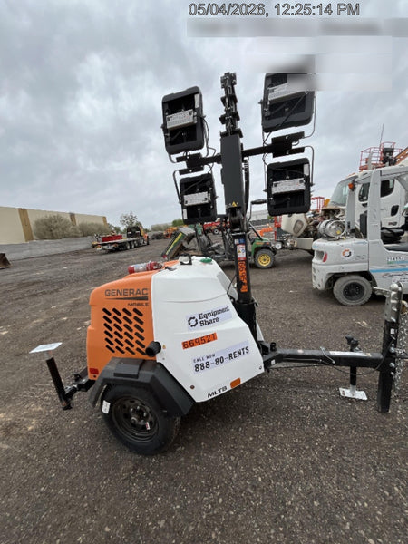 2026 GENERAC MLTS-4