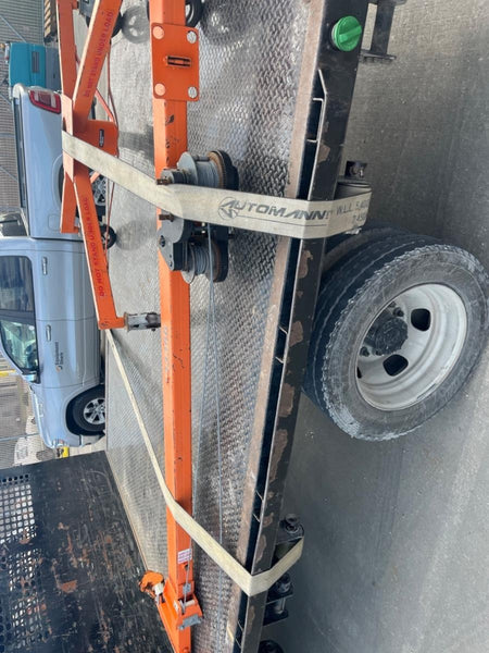 2021 SUMNER R-180